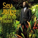 Capa de América Brasil Ao Vivo (Live)
