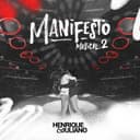 Capa de Manifesto Musical 2 (Ao Vivo)