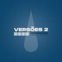 Capa de VERSÕES VOL. 2: Fernandinho e Paula Santos (Acústico)
