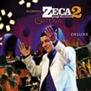 Capa de Acústico Zeca Pagodinho 2 - Gafieira (Ao Vivo / Deluxe)