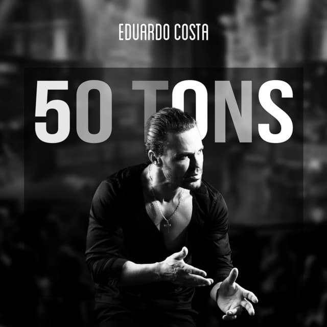 Capa de 50 Tons