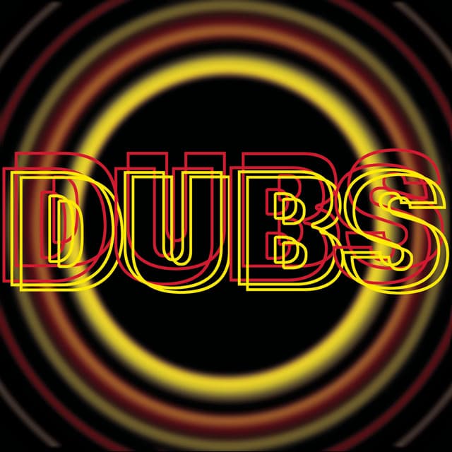 Capa de Dubs