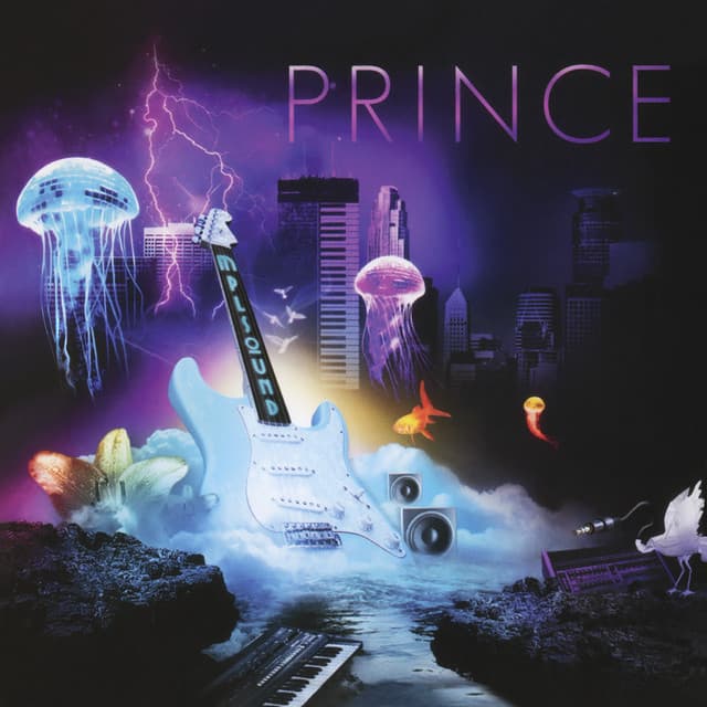 Capa de MPLSoUND