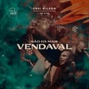 Capa de Não Há Mais Vendaval (Ao Vivo)