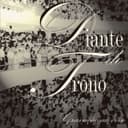 Capa de Diante do Trono (Ao Vivo)