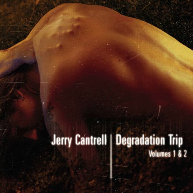 Capa de Degradation Trip Volumes 1 and 2