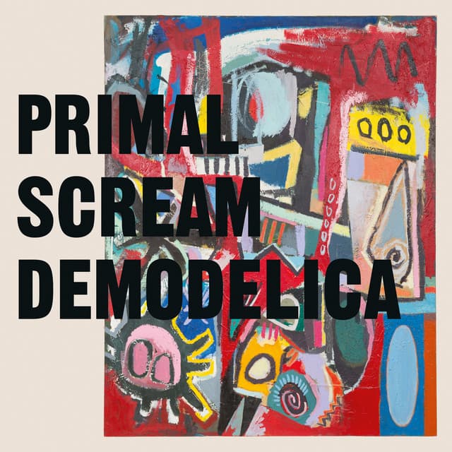 Capa de Demodelica
