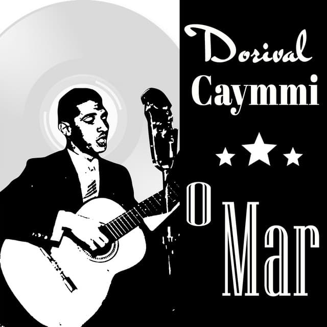 Capa de O Mar