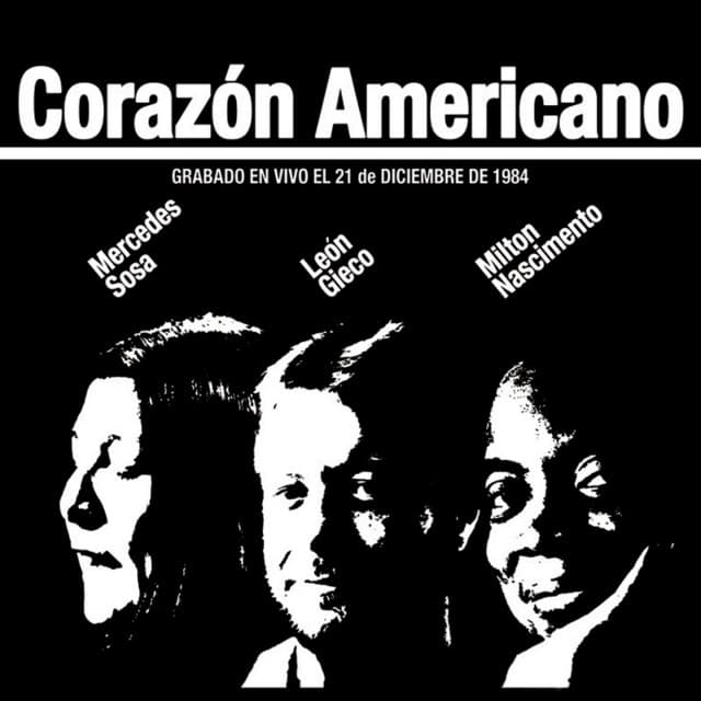 Capa de Corazón Americano
