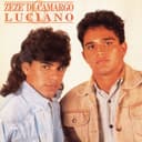 Capa de Zezé Di Camargo & Luciano 1991