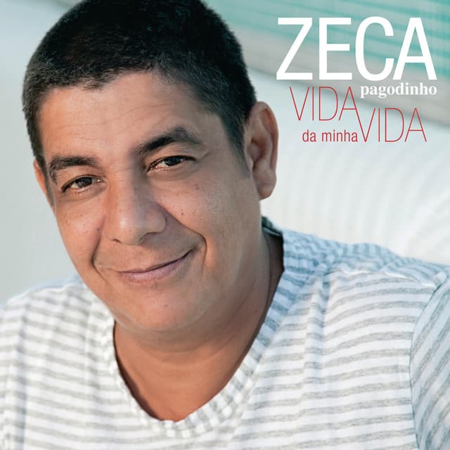 Capa de Vida da minha vida