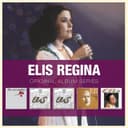 Capa de Elis Regina - Original Album Series