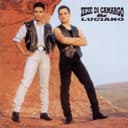 Capa de Zezé Di Camargo & Luciano 1995