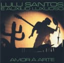 Capa de Amor A Arte