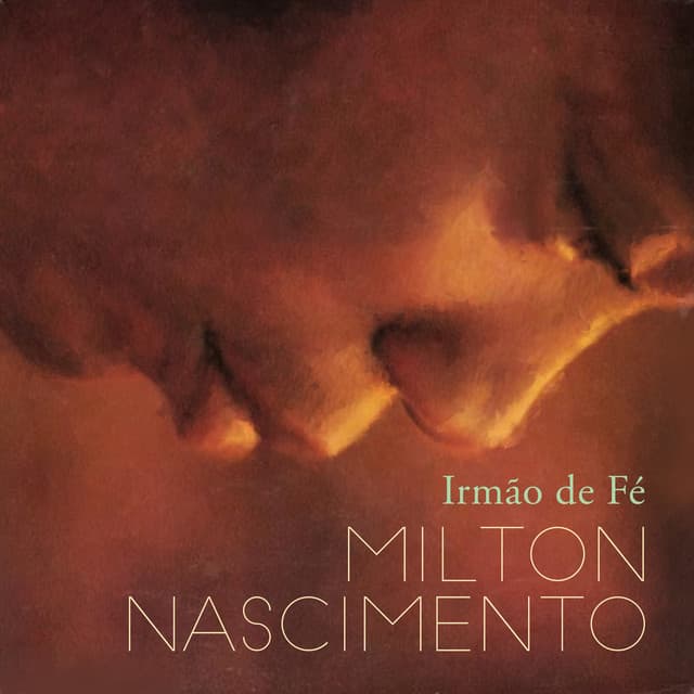 Capa de Irmão de Fé
