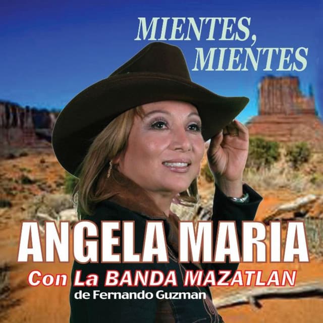 Capa de Mientes Mientes