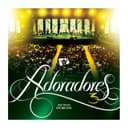Capa de Adoradores 3 (Ao Vivo em Recife)