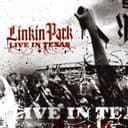 Capa de Live in Texas
