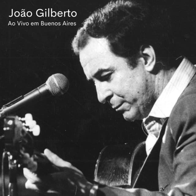 Capa de Ao Vivo em Buenos Aires