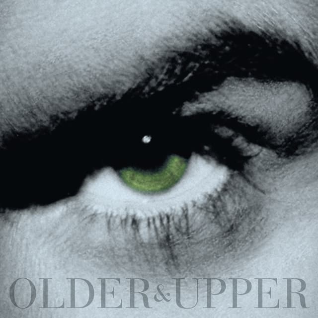 Capa de Older + Upper
