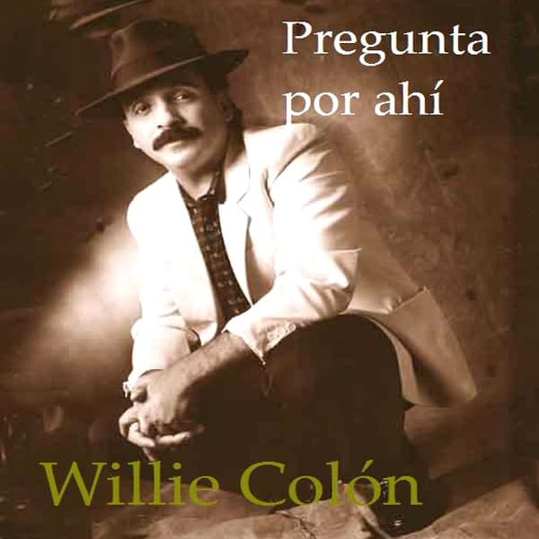 Capa de Pregunta Por Ahi