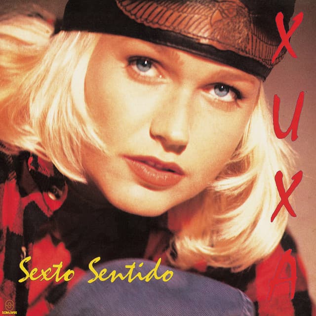 Capa de Sexto Sentido