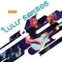 Capa de Lulu Santos (Ao Vivo)