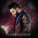 Capa de O Embaixador (Ao Vivo)