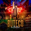 Capa de Buteco in Boston (Ao Vivo)
