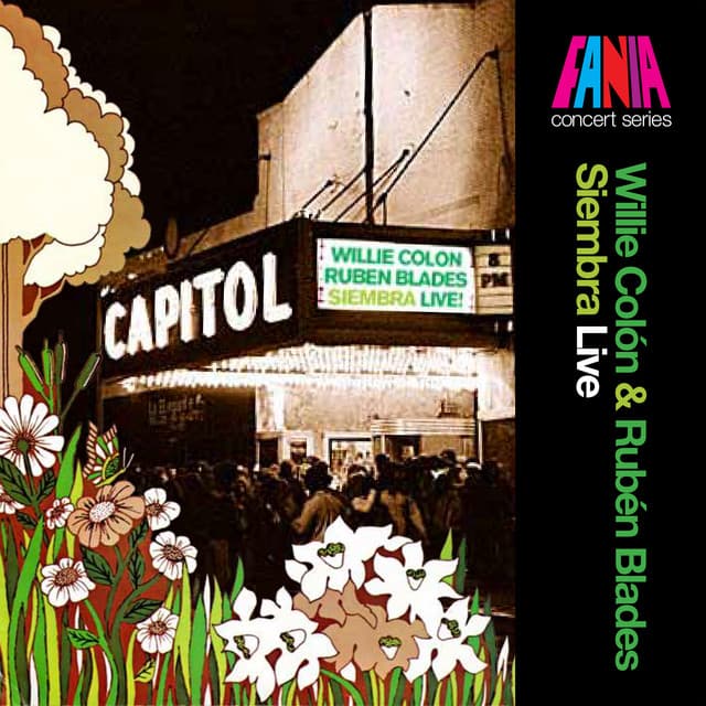 Capa de Siembra (Live)