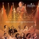 Capa de Foi Por Amor