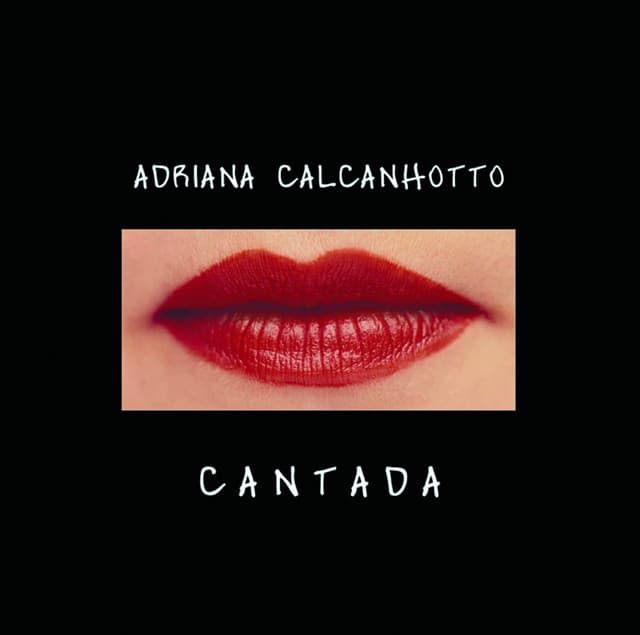 Capa de Cantada
