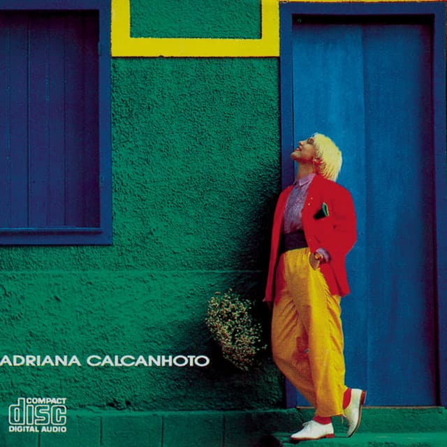 Capa de Enguiço