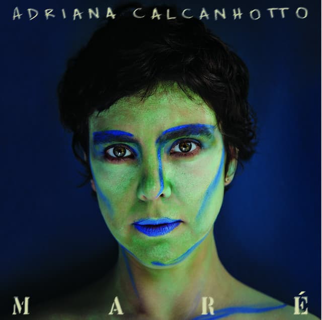 Capa de Maré
