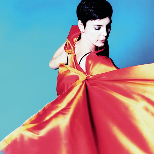 Capa de Maritmo