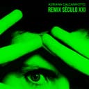 Capa de Remix Século XXI