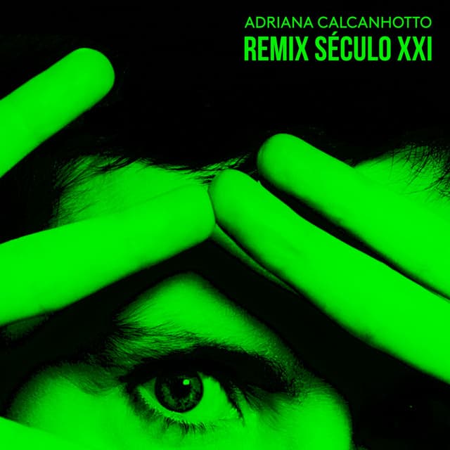 Capa de Remix Século XXI
