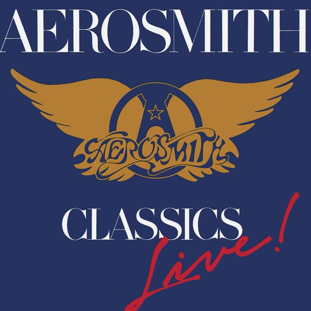 Capa de Classics Live