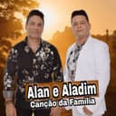 Capa de Canção da Família