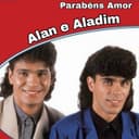 Capa de Parabéns Amor