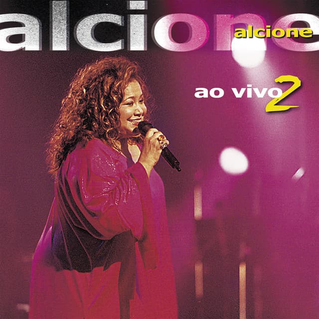 Capa de Ao vivo 2 (Deluxe)