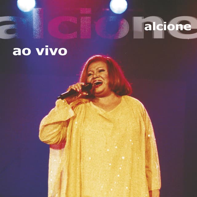 Capa de Ao vivo