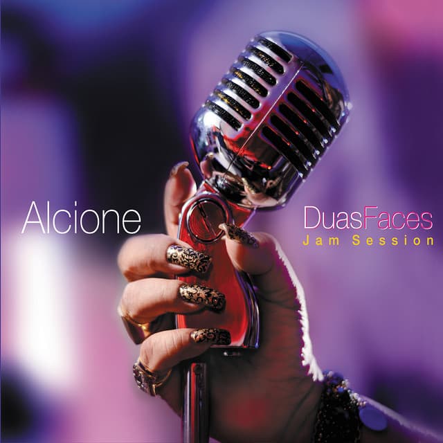 Capa de Duas Faces (Jam Session)