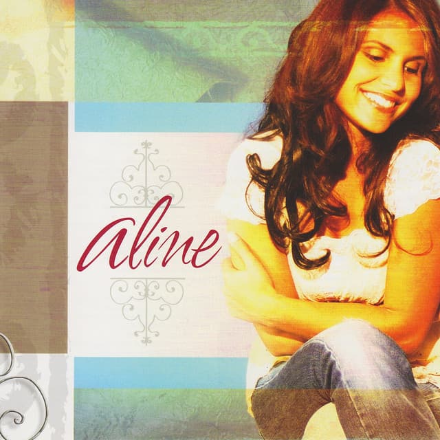 Capa de Aline