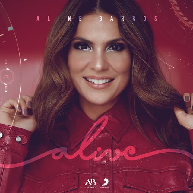 Capa de Alive