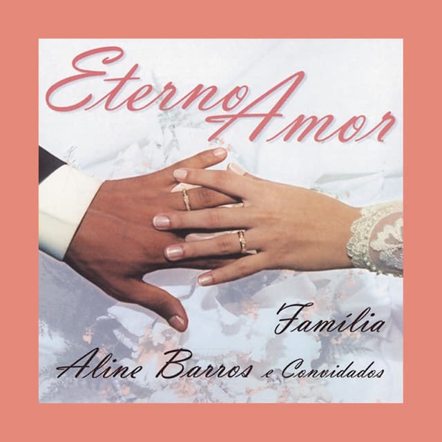 Capa de Eterno Amor - Família