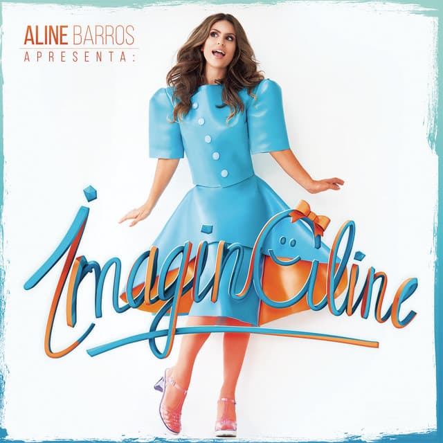 Capa de ImaginAline