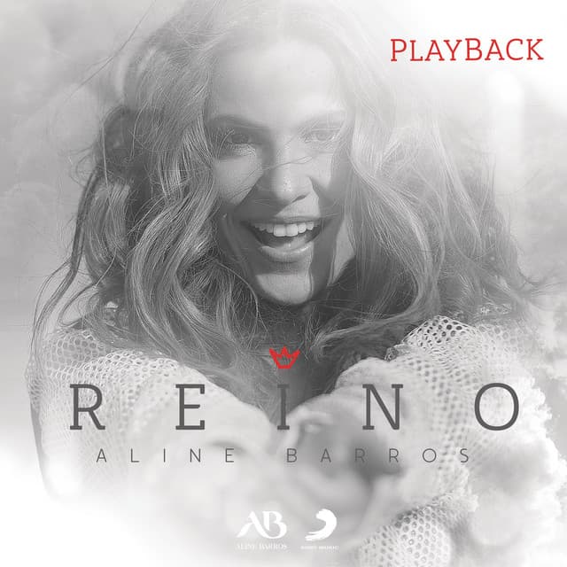 Capa de Reino (Playback)