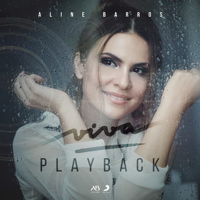 Capa de Viva (Playback)