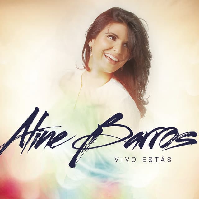 Capa de Vivo Estás